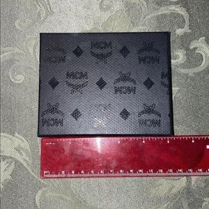 MCM Gift Box